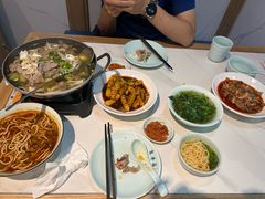 -全牛匠·乐山跷脚牛肉(京粮广场店)
