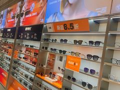 -LOHO眼镜(北京合生汇店)