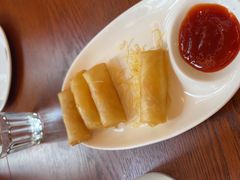 -普兰达德国餐厅·德式脆皮烤猪肘·自酿啤酒(观唐店)
