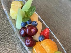 -杭州柏悦酒店·悅厅