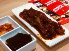 -小木屋拌饭(沈阳中街大悦城店)