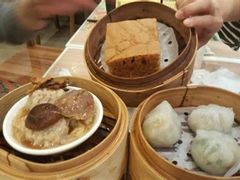 -添好运点心专门店(深水埗店)