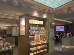 -陆琴脚艺·足浴·SPA(夫子庙店)