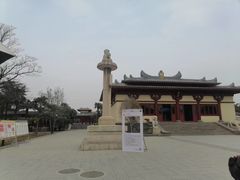 -洛阳古墓博物馆