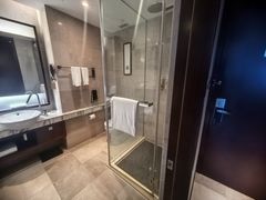 -上海龙之梦万丽酒店