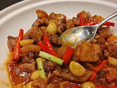 -上座云间·青年赣菜(绿茵店)