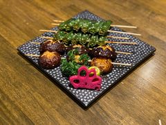 -极料理(普罗理想国店)
