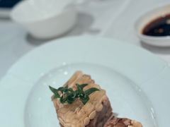 -百盛·鼎膳(中海财富中心)