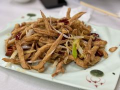 -北戴河庆山饭店·海鲜砂锅粥(北戴河黑石路店)