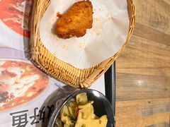 -好人民间·番茄鱼酸菜鱼(杭州永旺梦乐城店)