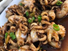 -天天渔港海鲜酒家(石浦玉泉路店)