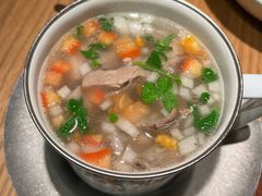 -纳鲁孜·新疆特色餐厅(上海悦荟广场店)