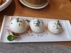 生煎包-粤秀餐厅(国货店)
