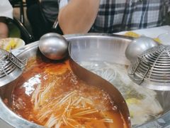 -陈记顺和潮汕牛肉火锅(棠德南路店)