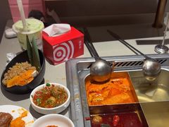 -海底捞火锅(顺义华联店)
