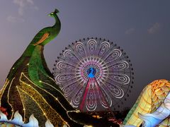 -七彩云南欢乐世界