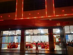 -原龙海鲜大排档(美食地标店)