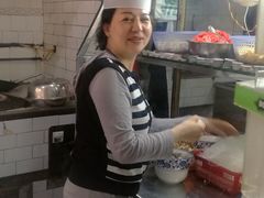 -老乌家特色小炒泡馍(大皮院店)