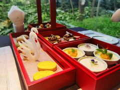 -西郊宾馆·1921餐厅