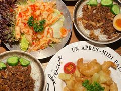-岛风·台食小馆 ISLAND BISTRO(烟台山店)