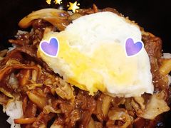 -米屋石锅拌饭(师大店)