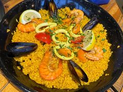 -AZUL by FUEL蓝色·法式酒馆(琶醍店)