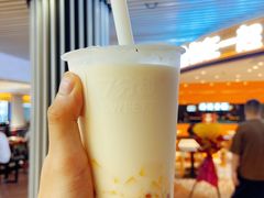 芒椰小丸子-7分甜(武林银泰店)
