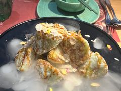 -甘思咪哚·云南艺术餐厅(天河广百店)