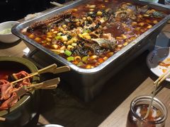 -巴渝菜馆(涿州店)