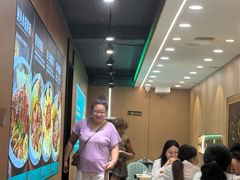 -满兴咱妈烀饼铁锅炖(兰州北街店)