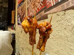 -盟重烧烤(高正街店)