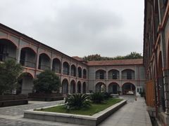 -辛亥革命博物院北区