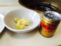-杨家火锅(国美店)