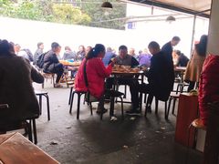 -温记府廟豆汤饭·始于1955年(海椒店)