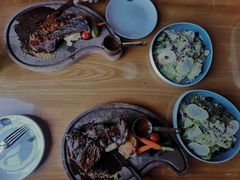 -MR.ROCKY洛奇先生RESTAURANT&BAR(宝安壹方城店)
