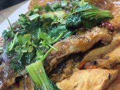 -胖太太四川麻辣排骨串(镇江路分店)