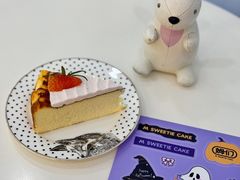 -姆们M Sweetie Cake(三里屯店)