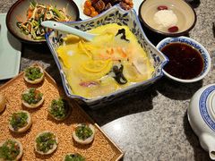 -南京大牌档(苏州中心店)