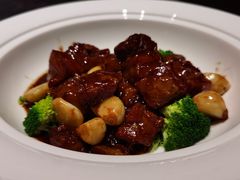 -炊烟小炒黄牛肉(浦东世纪汇店)