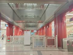 -前门(地铁站)