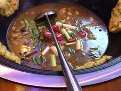 -曹丞相·地锅鸡·地锅鱼(武林店)