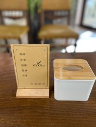 -M+hair salon专业造型沙龙