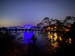 -青岛海滨风景区