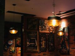 -猫头婴小酒馆FUN OWL(1912店)