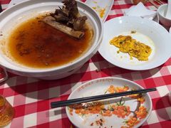 -西贝(南开大悦城店)