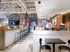 -ALLORA意大利餐厅(丰盛里店)