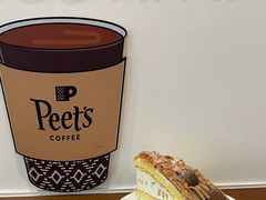 -Peet's 皮爷咖啡(乐峰店)