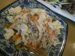 -上海交通大学新疆餐厅