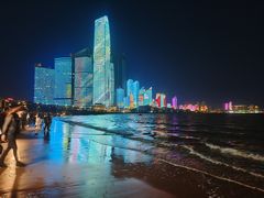 -大哈福烧烤·海鲜·家常菜(延安三路店)