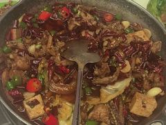 -蛙喔炭烧牛蛙(盐城盐都万达店)